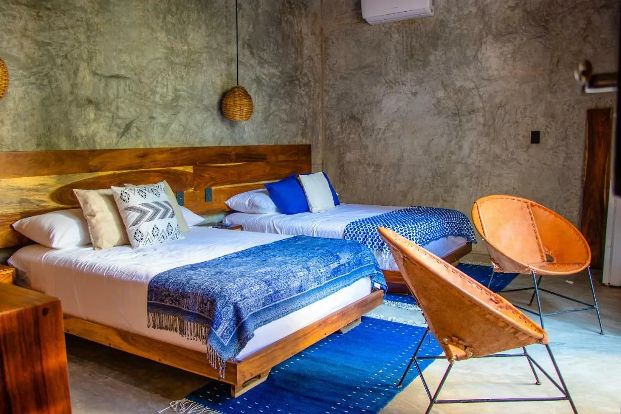 Ferienwohnung Casa Tulum 0*,  Mexiko