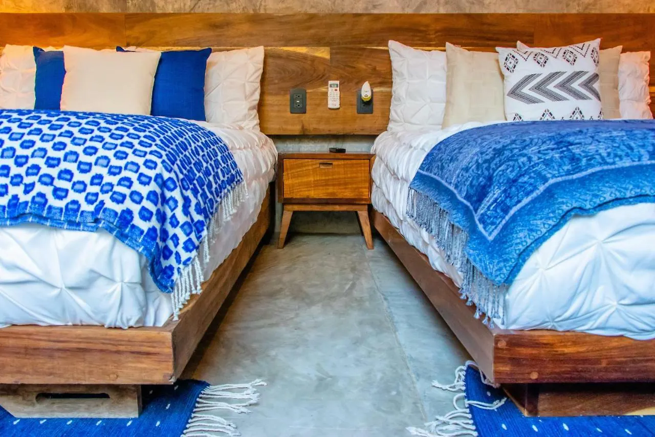 Ferienwohnung Casa Tulum