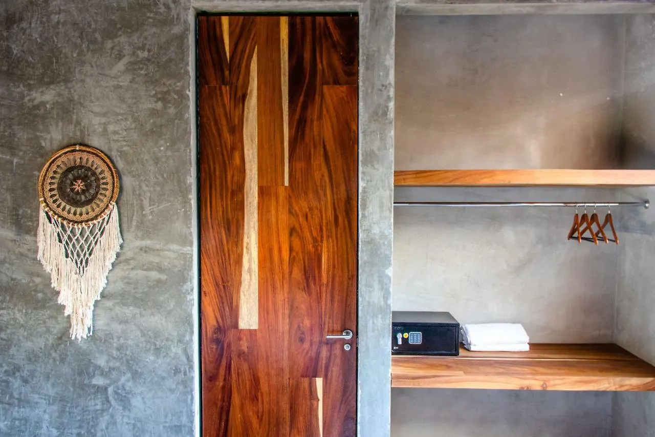 Apartment Ferienwohnung Casa Tulum